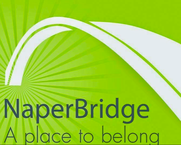 Alive News NAPERBRIDGE AND ALIVE CENTER TO MERGE Alive Center