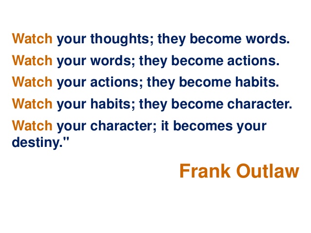 Thinking About Thinking Written by Jason Zhang