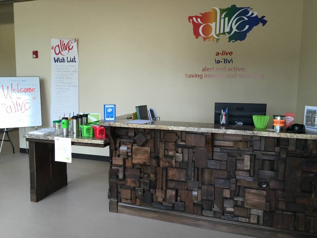 RENTALS Alive Center Naperville & Aurora