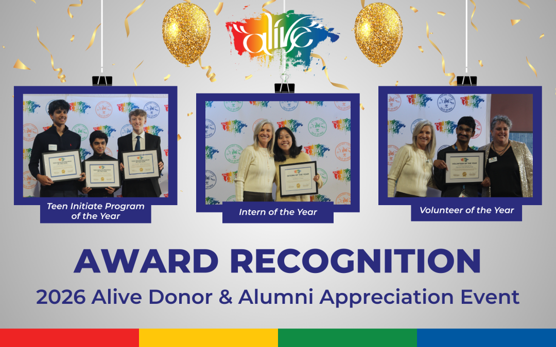 A Night of Gratitude and Recognition